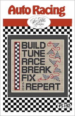 Auto Racing
